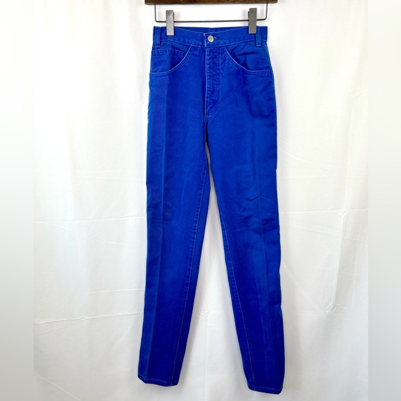 Rare vintage Roper jeans - Picture 2 of 6